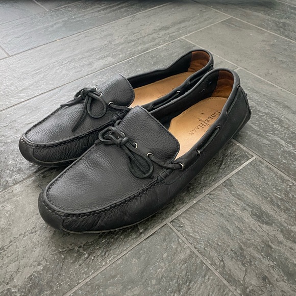 Other - Men’s Cole Hann loafers size 10.5